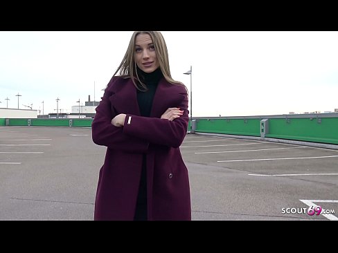❤️ ドイツ人スカウトマンは、夢のようにスティール、駐車場のテルテル、お金のためのセクシーに触れることです。 ☑ at porn ja.porn-mate.ru ❌️